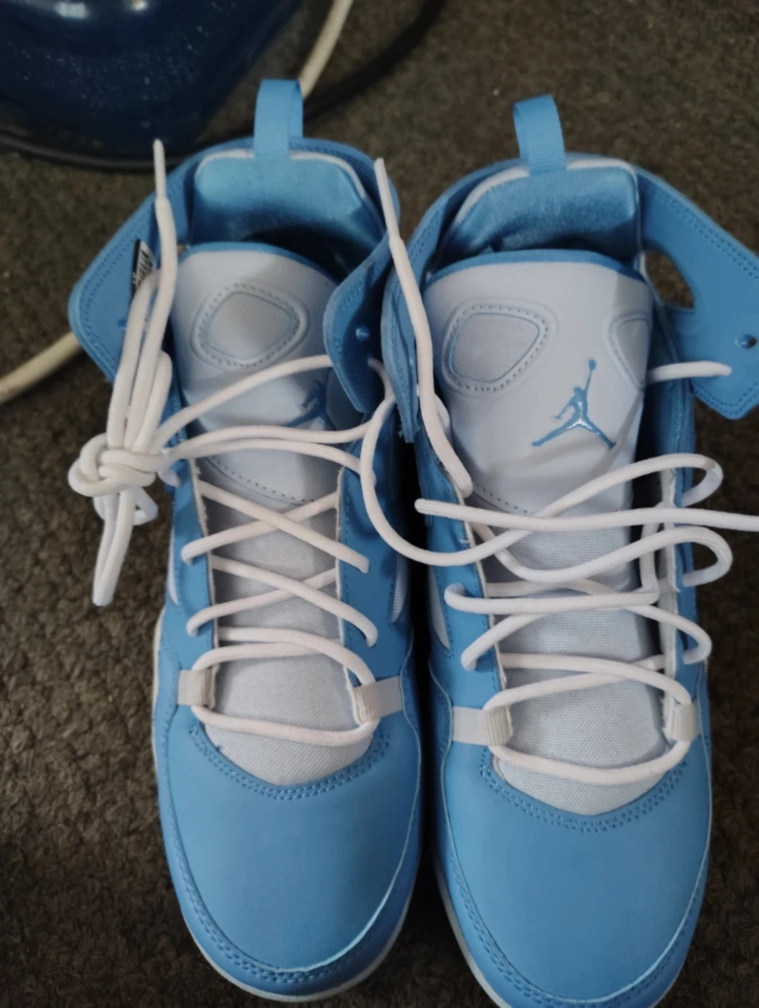 Jordan FLTCLB size 6Y