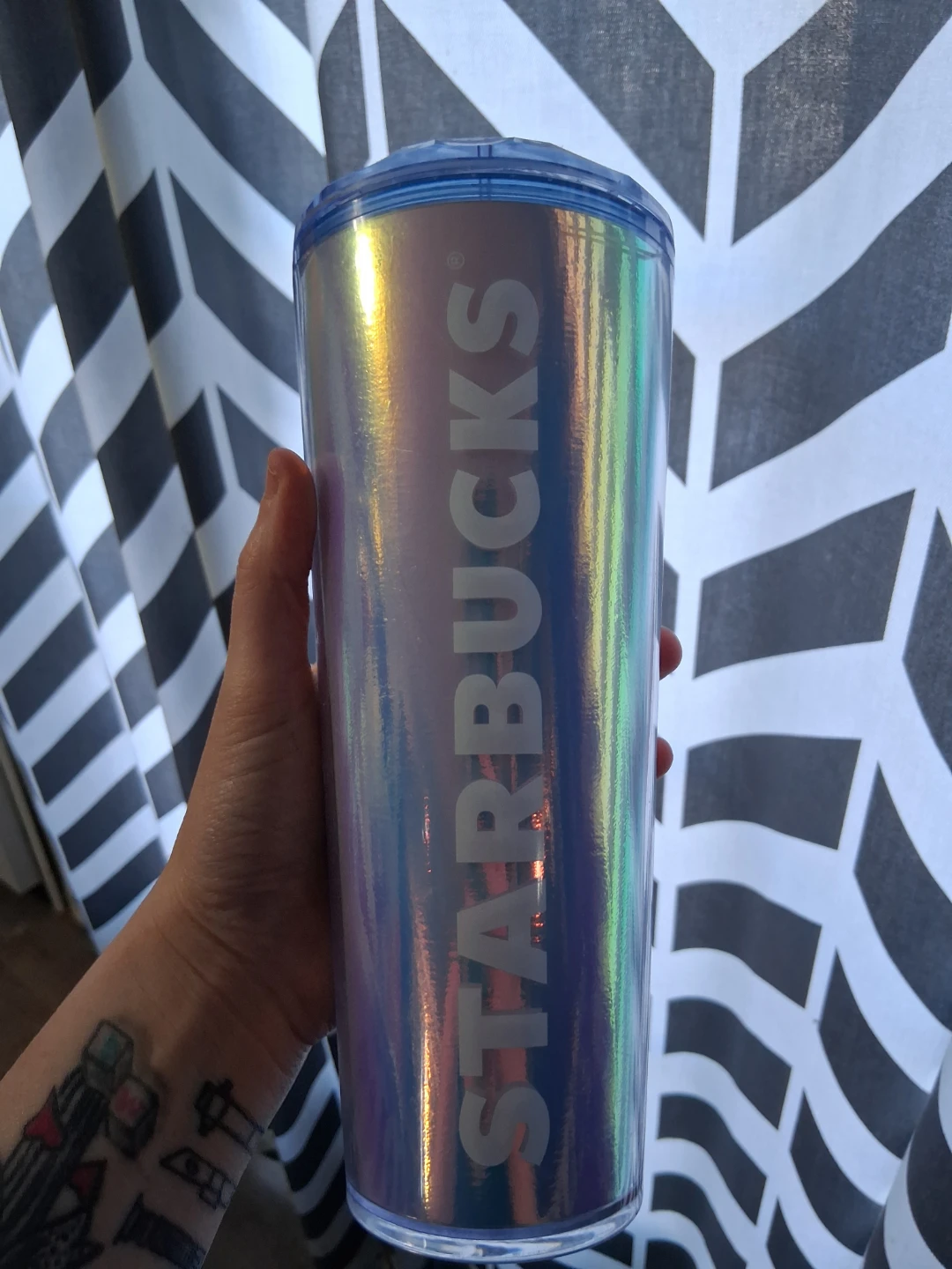 Starbucks Tumblers and Cups Collection
