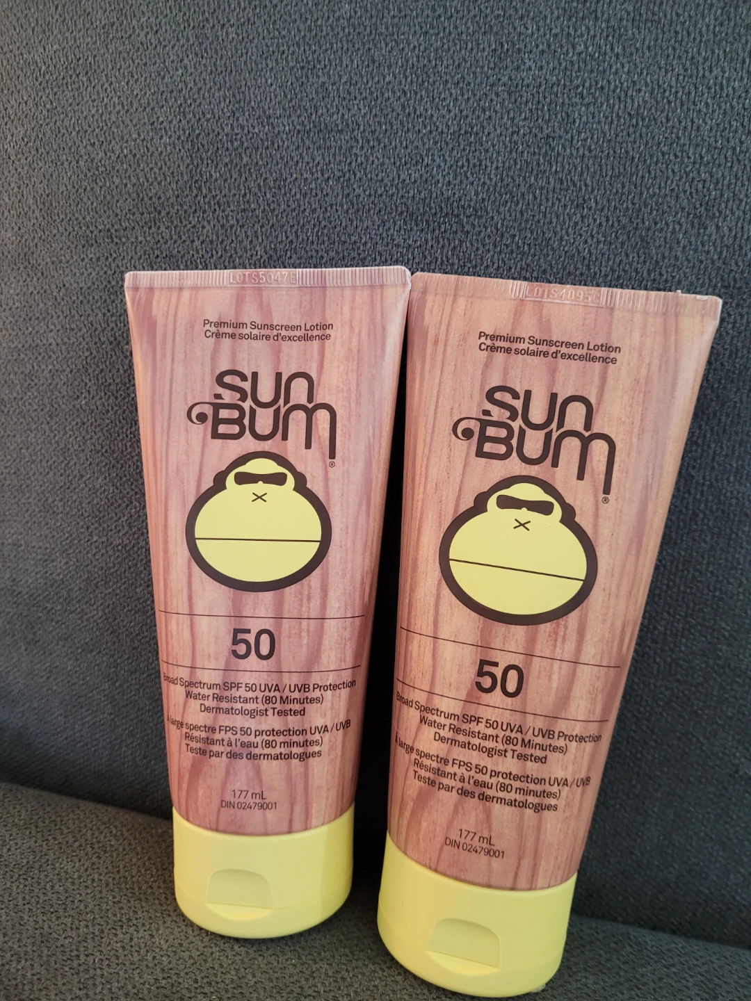 Sun Bum Premium Sunscreen Lotion SPF 50