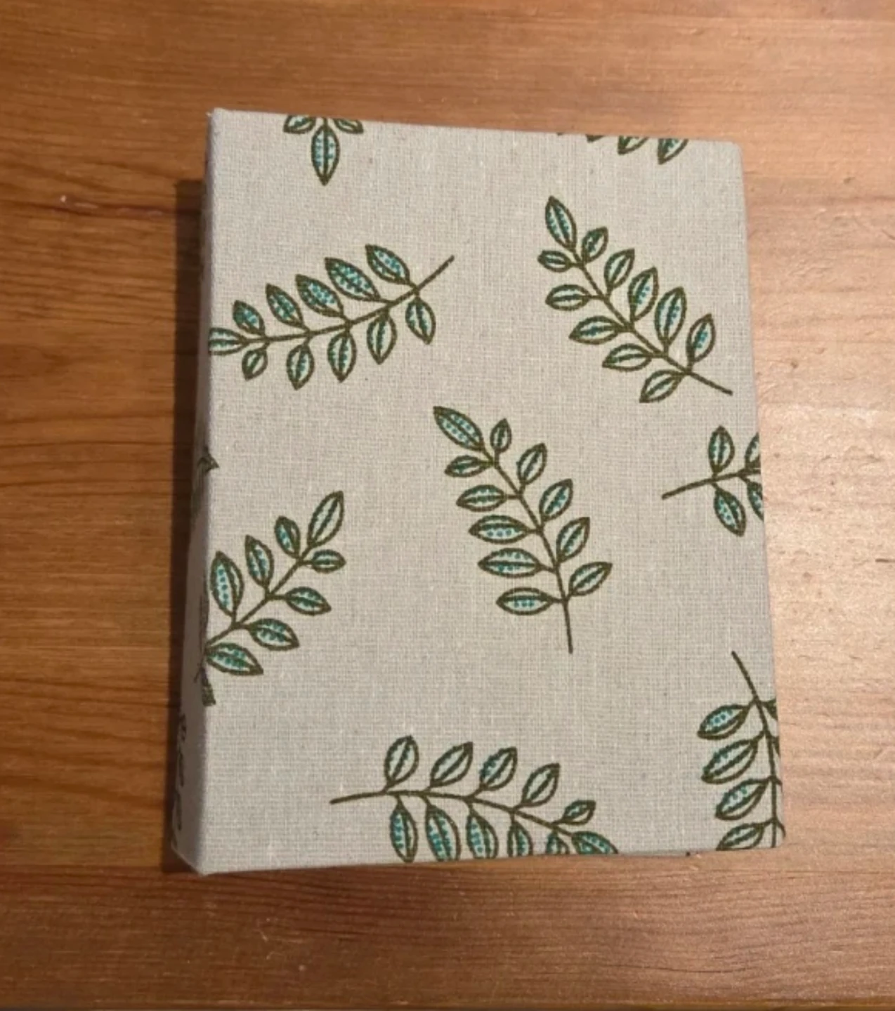 Mini Photo Album