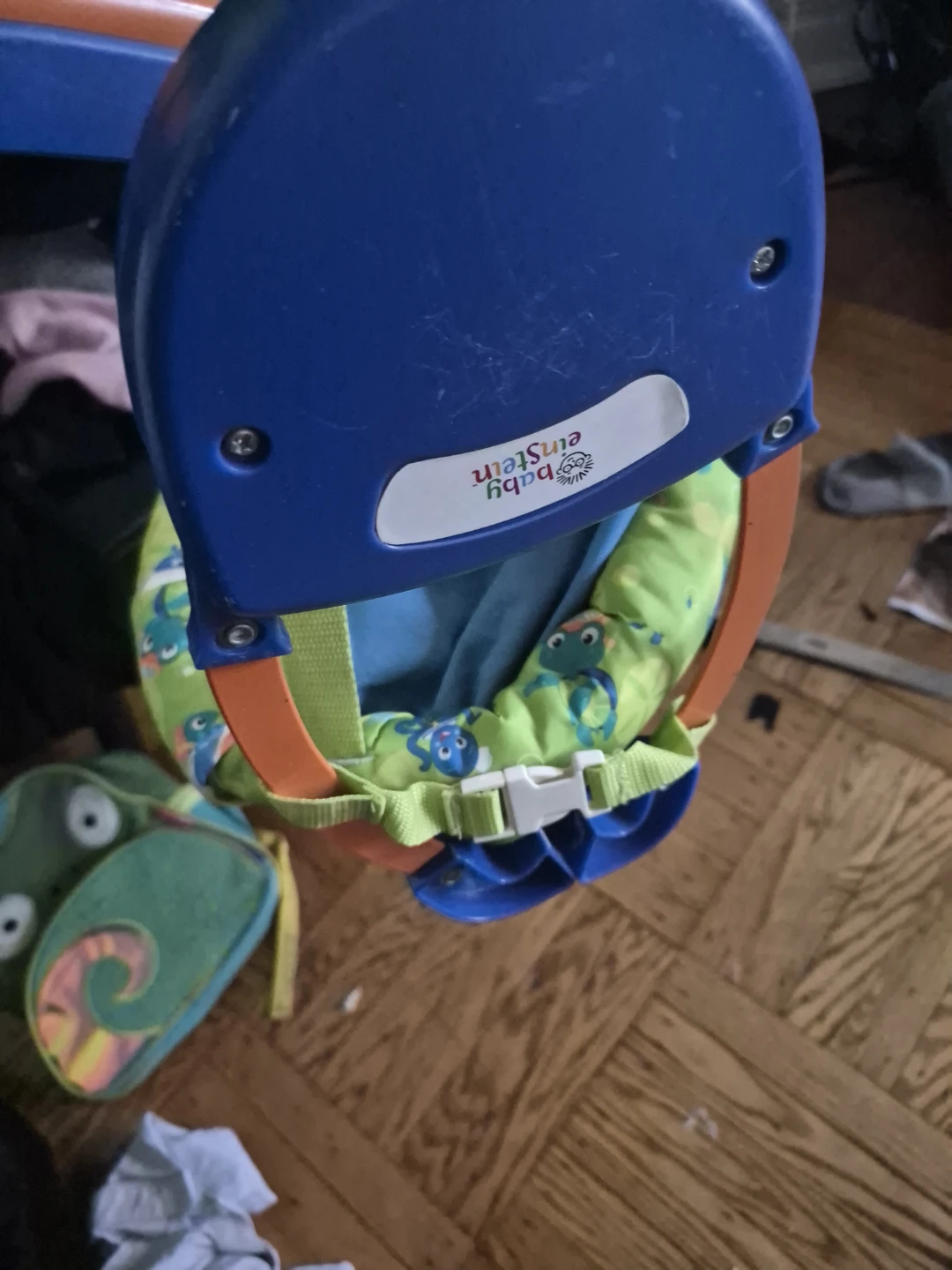 Baby Einstein Doorway Jumper