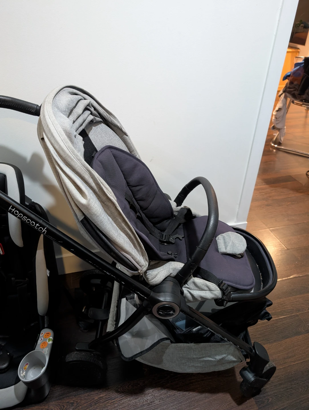 Hopscotch Stroller - photo 2