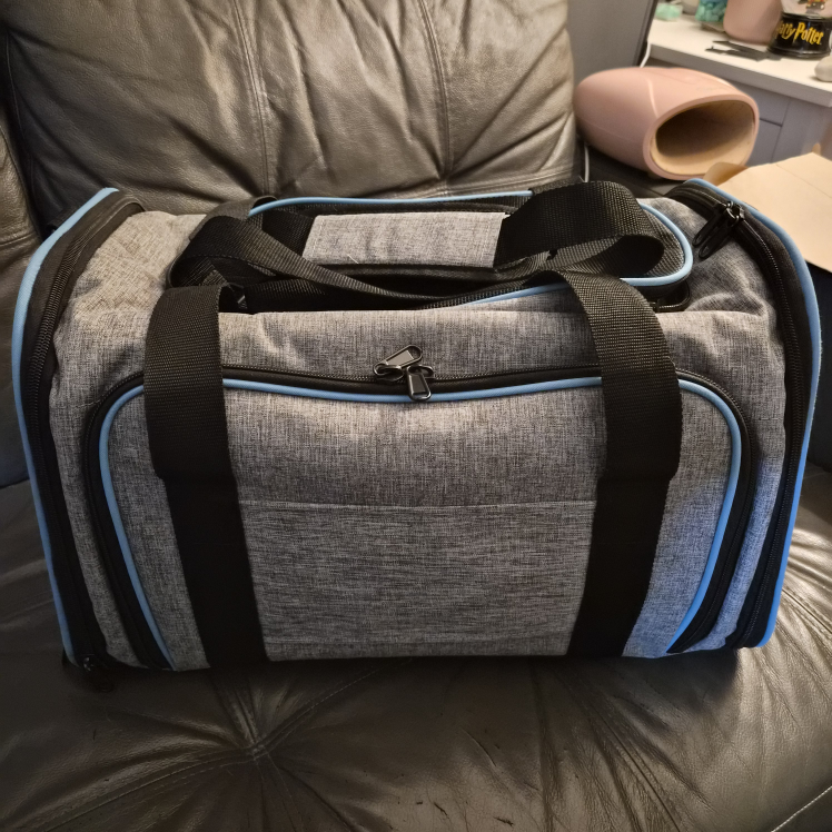 OMORC Pet Carrier Bag - photo 2