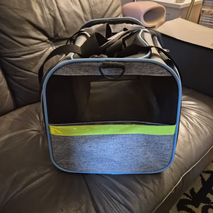 OMORC Pet Carrier Bag - photo 4
