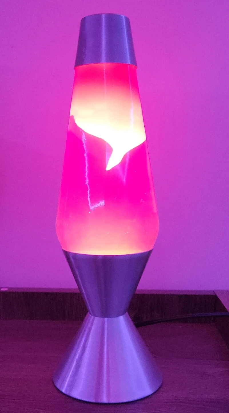 Lava Lamp - photo 2