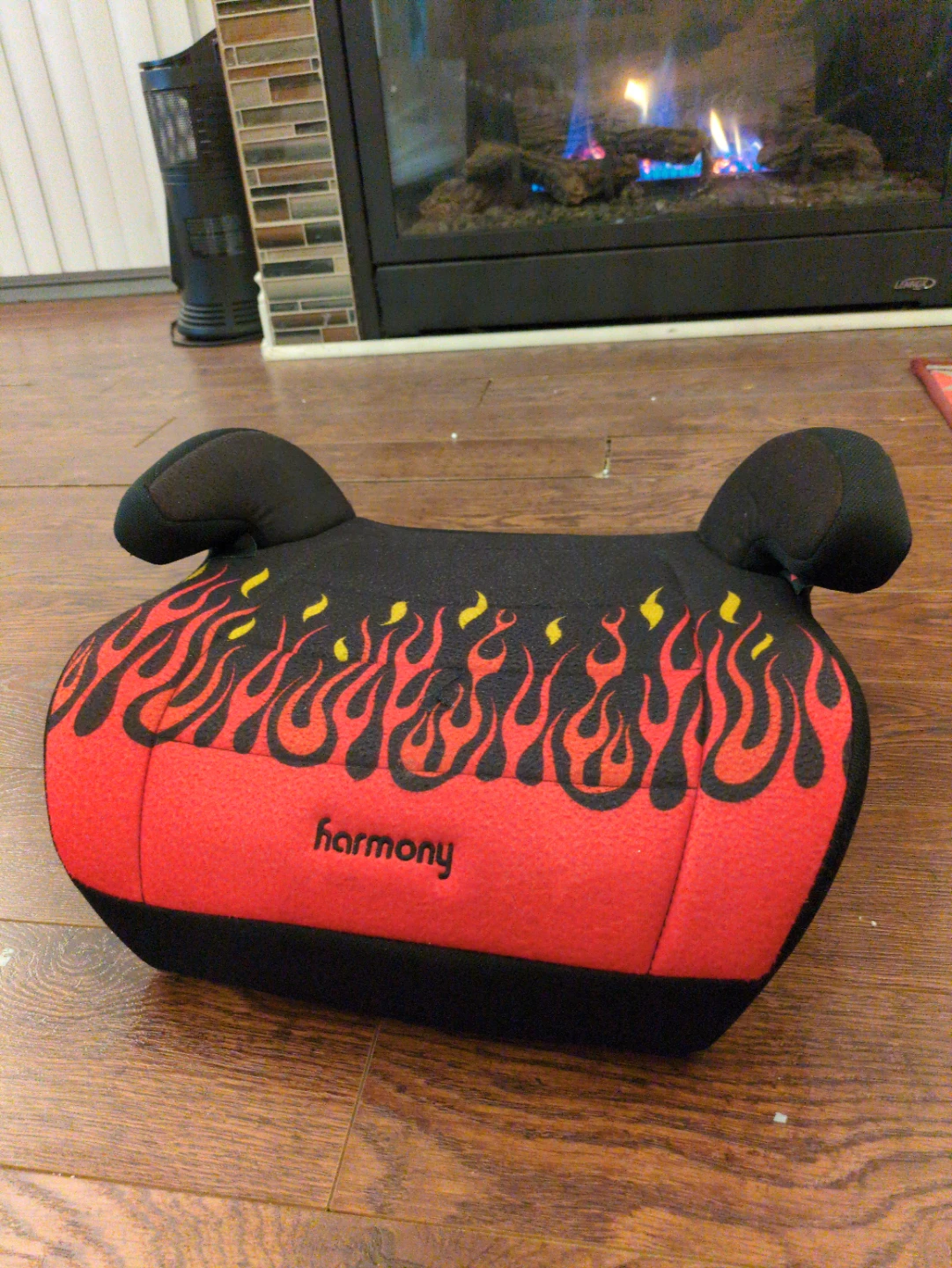 Harmony Youth Booster Seat