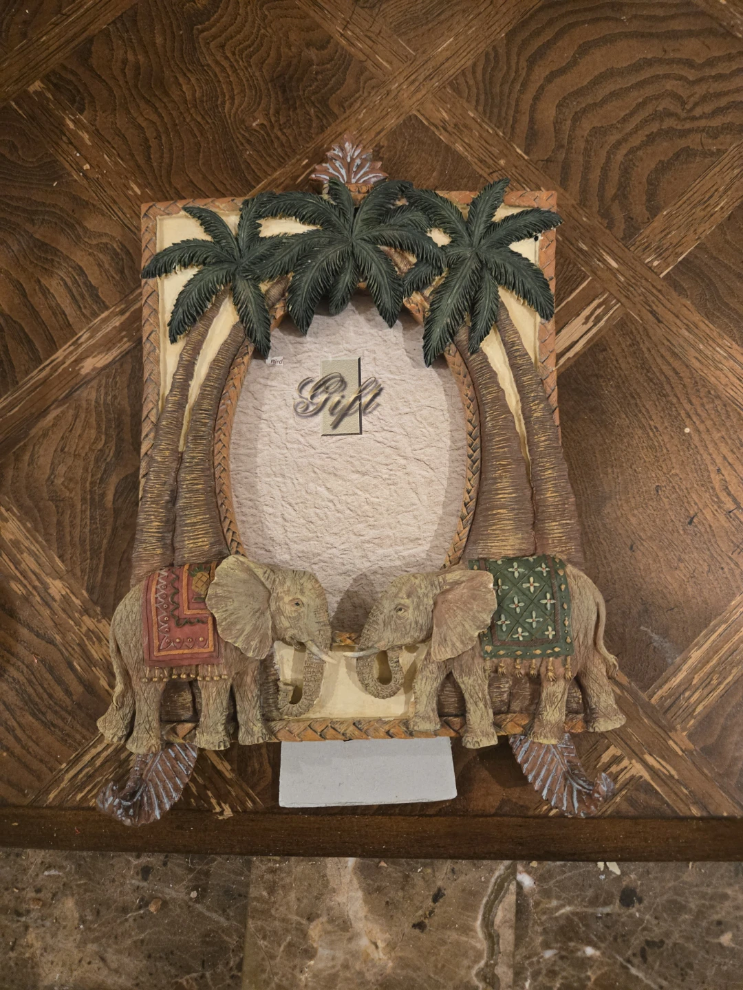 Elephants - photo 2