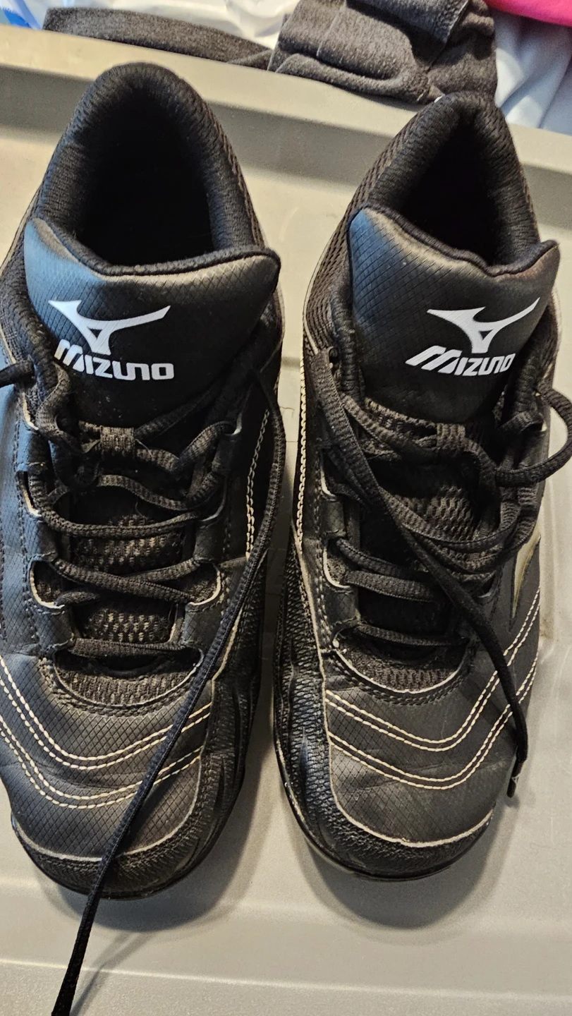 Mizuno 9 Spike Watley G3 Switch Baseball Cleats - photo 5