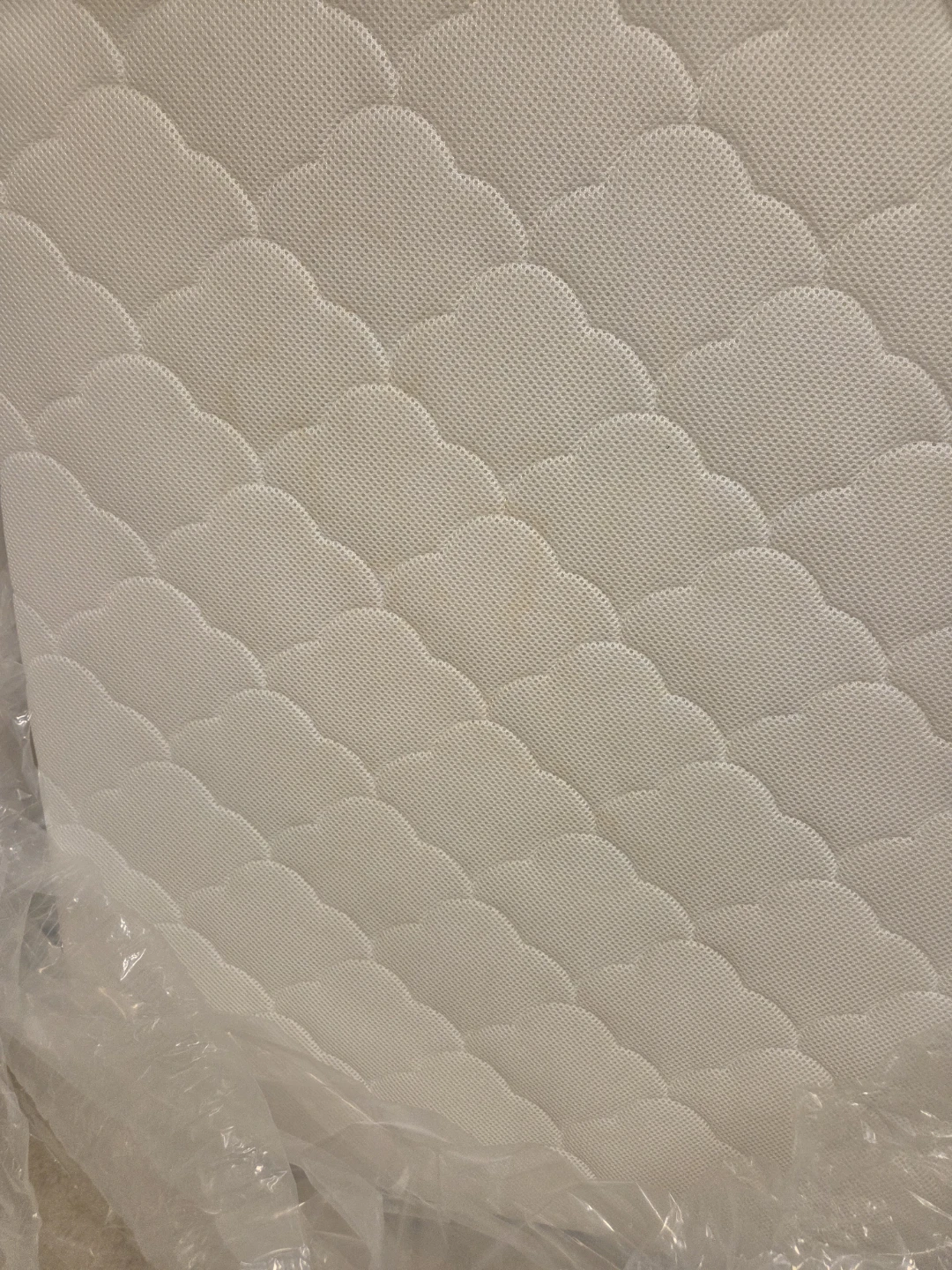 Newton Baby Crib Mattress - photo 2