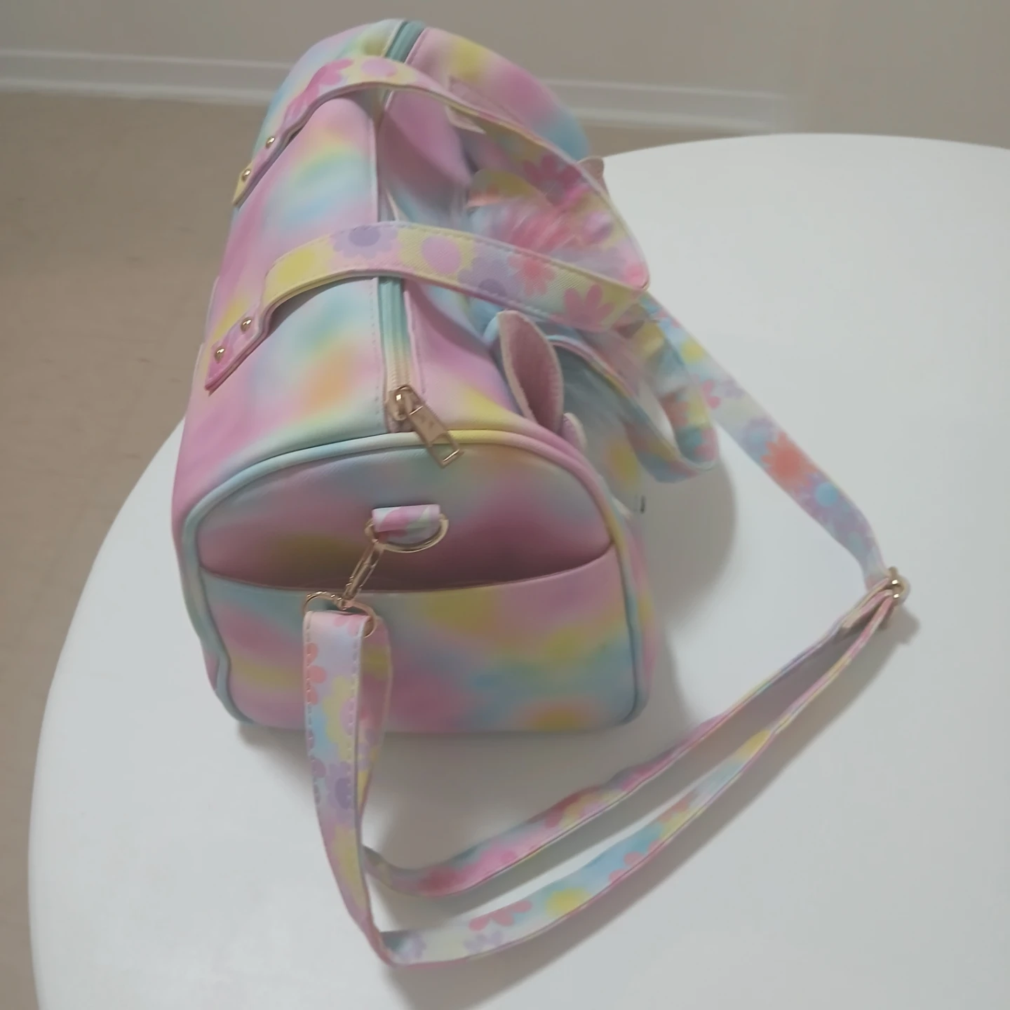 Girls Unicorn Rainbow Bag - photo 2