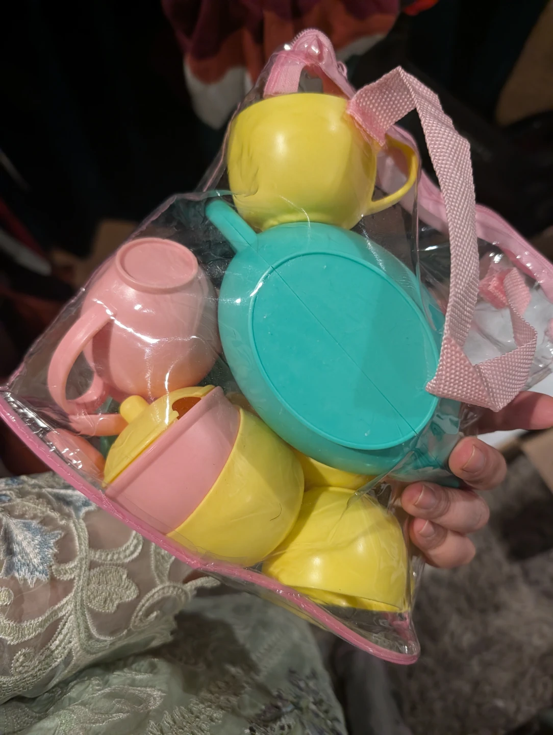 Joyin Tea Party Playset - photo 2