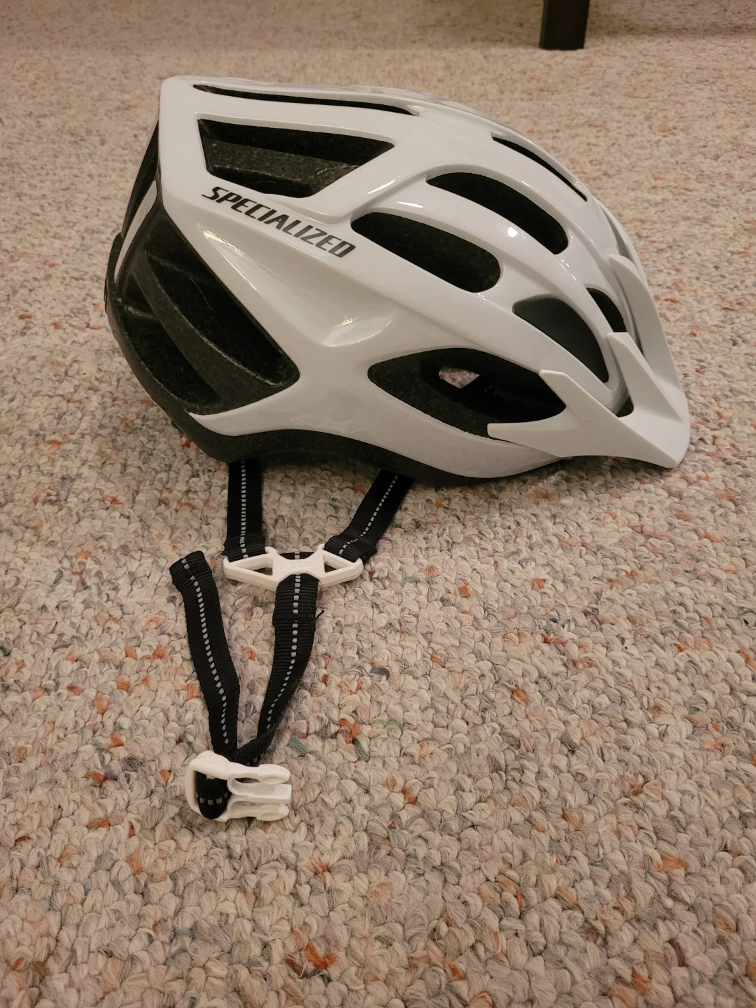 Specialized Cycling Helmet