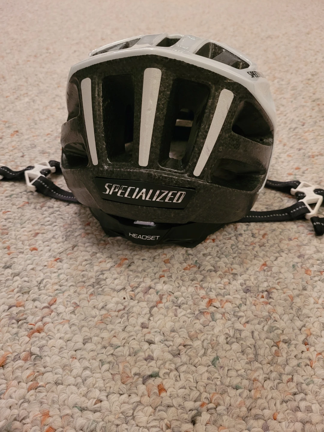Specialized Cycling Helmet - photo 2