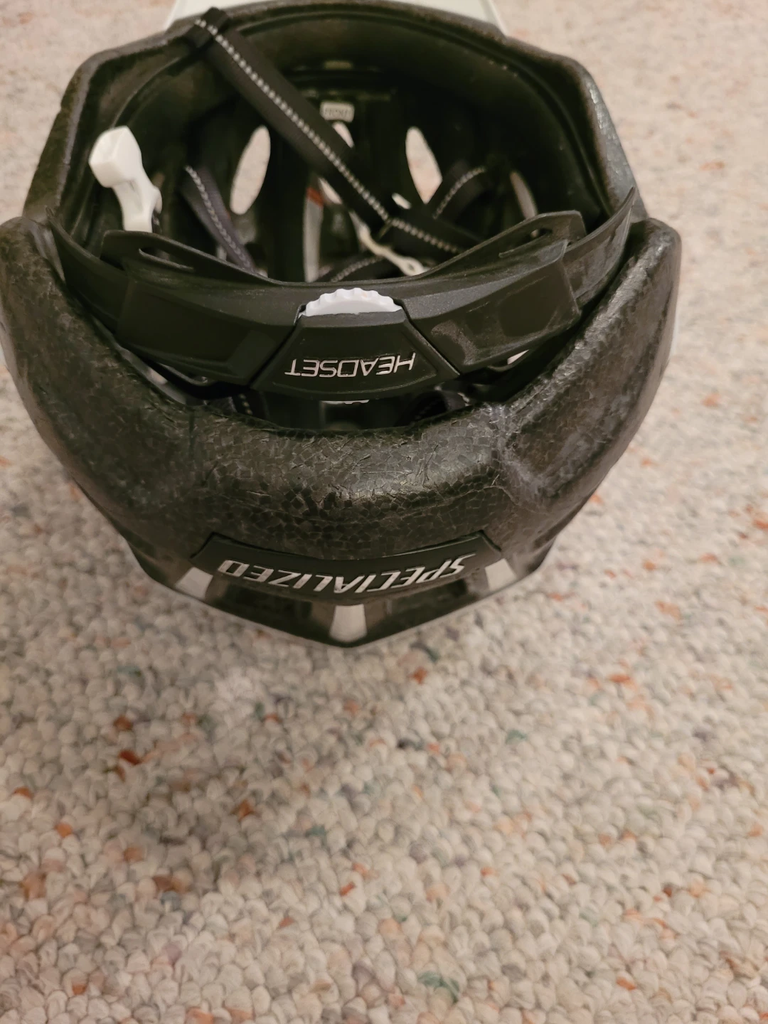 Specialized Cycling Helmet - photo 5