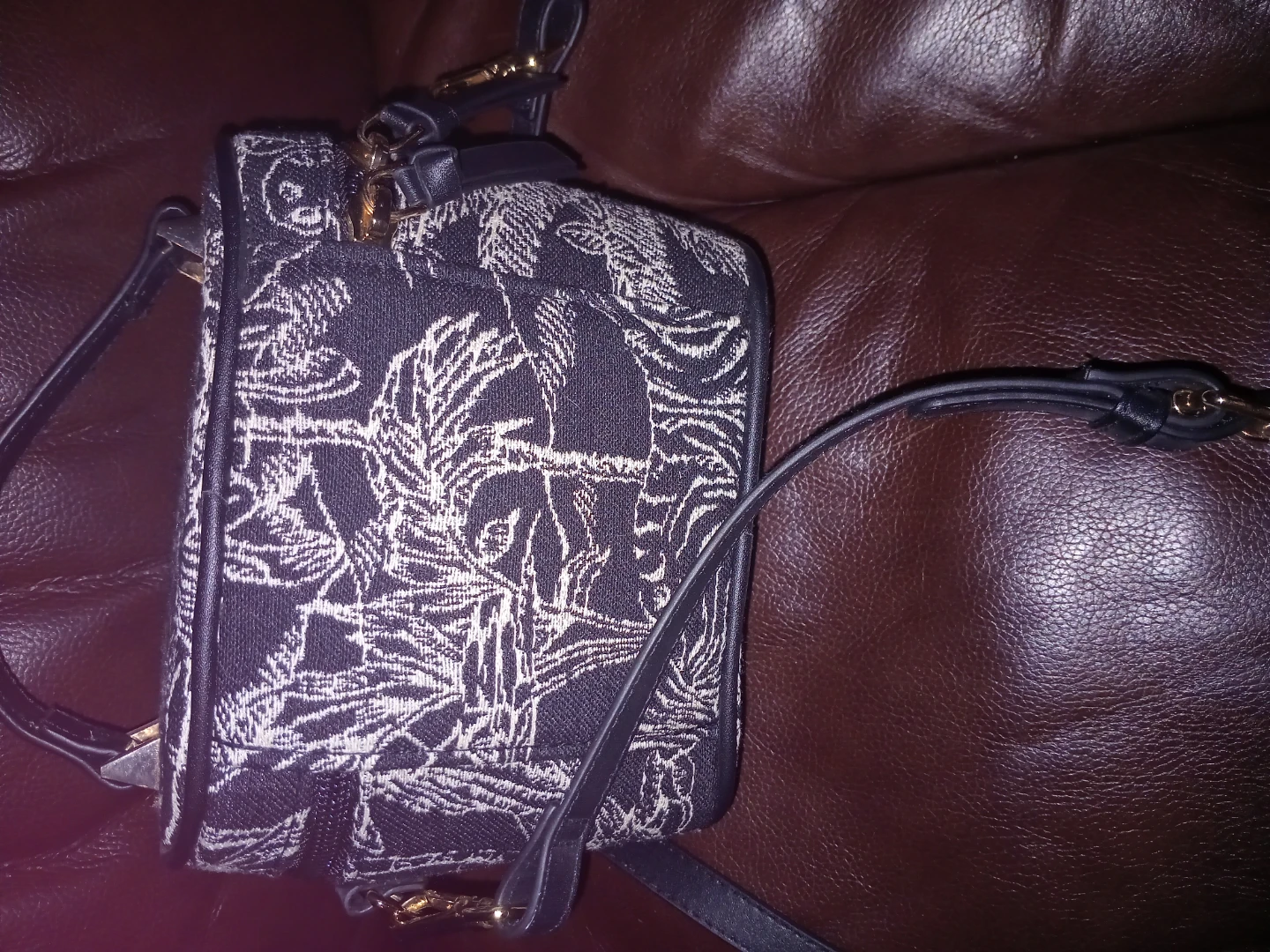 H&M Hand Bag - photo 2