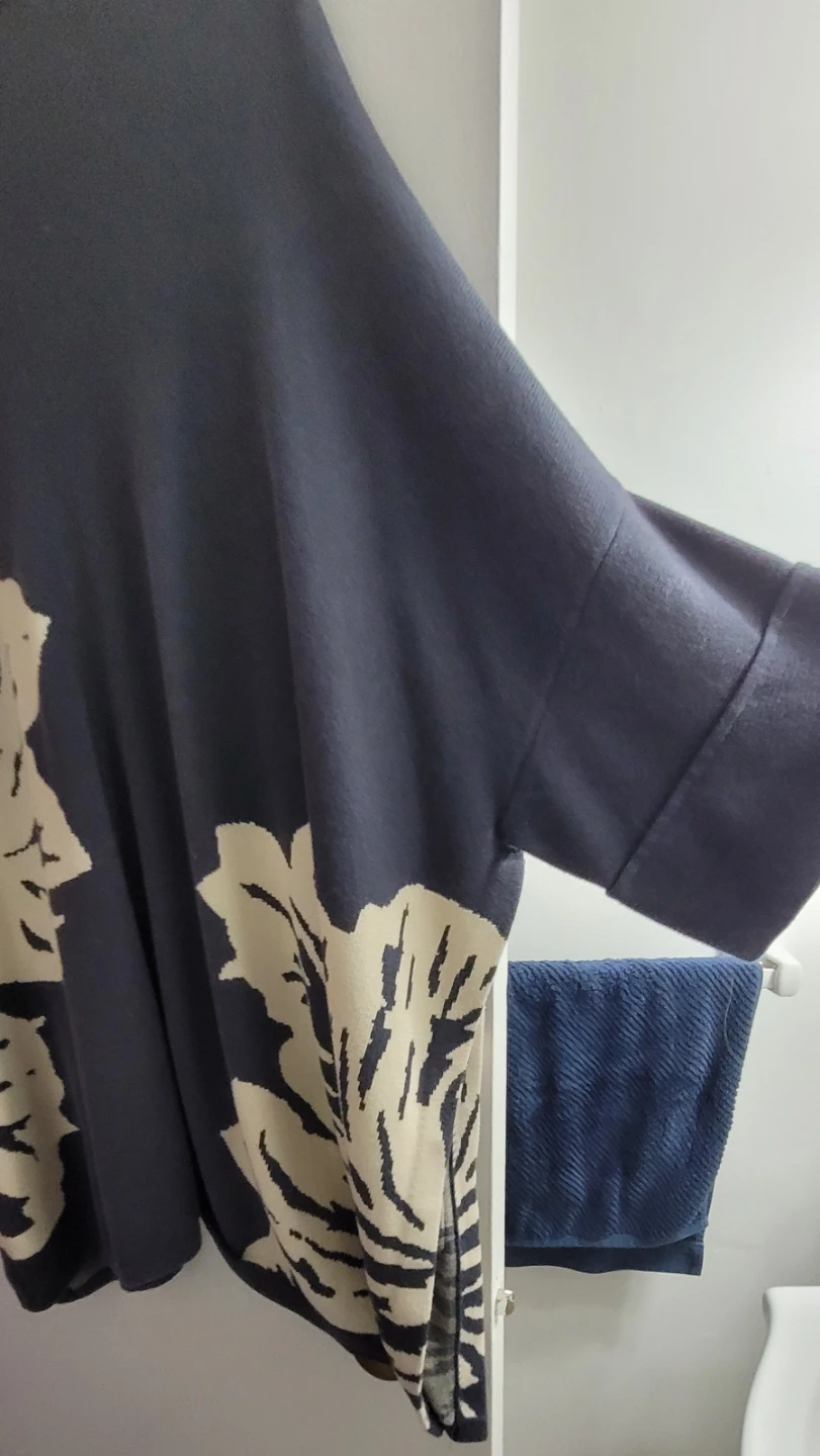 Kimono cardigan - photo 4