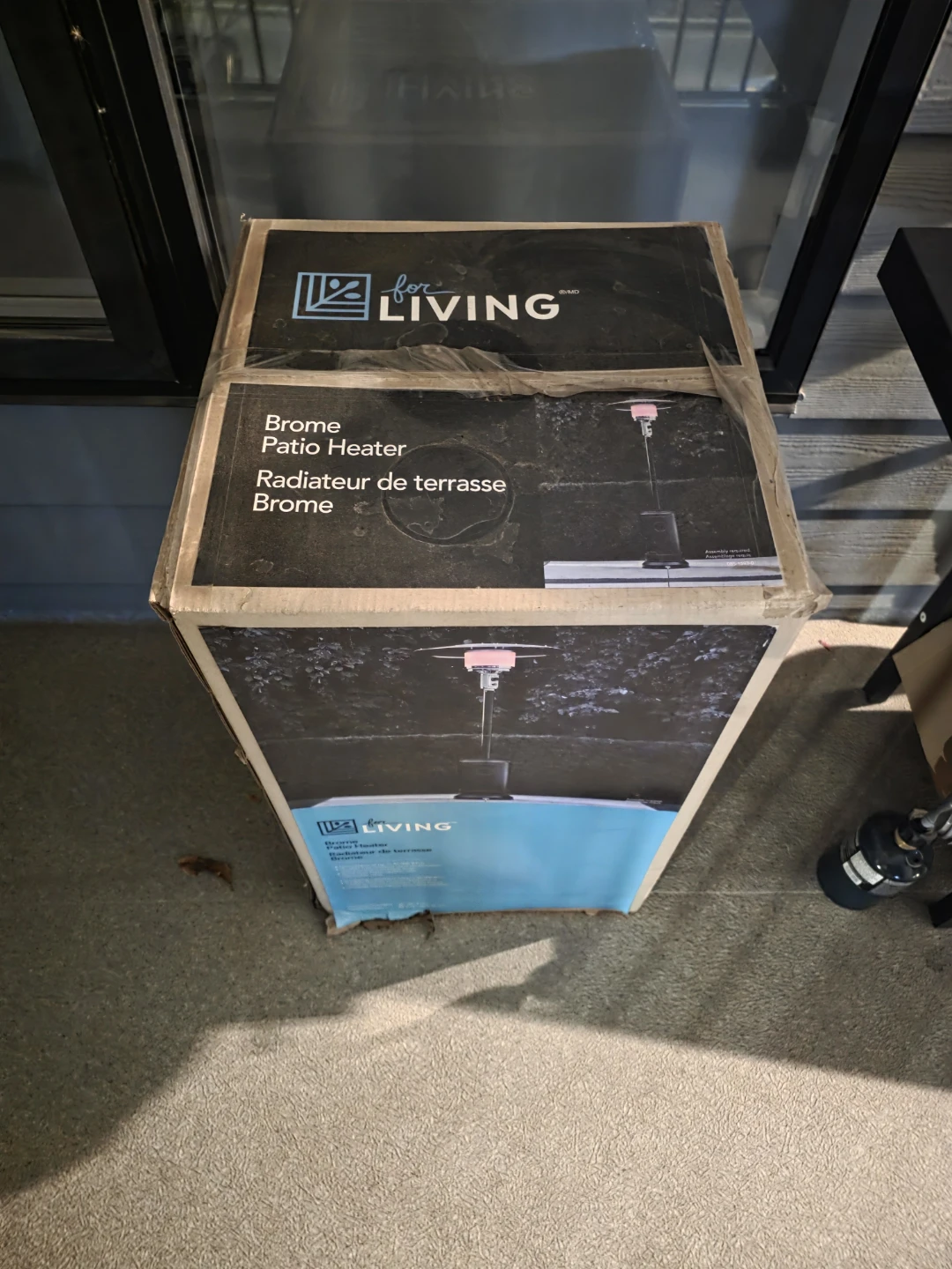 Patio Heater - photo 2