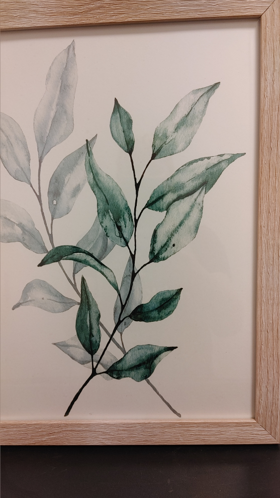 Framed Art Print - photo 2