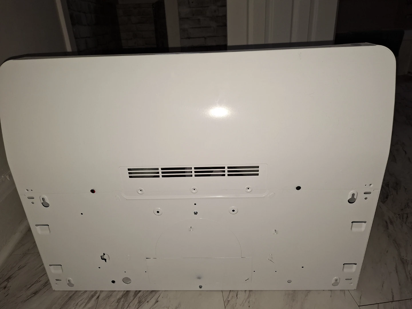 BROAN Range Hood - photo 5