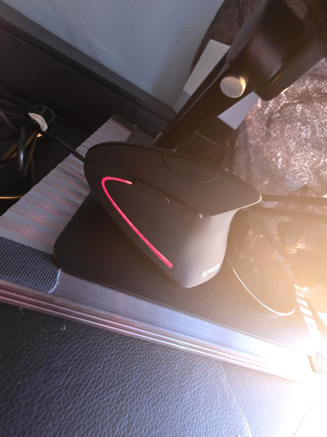 Anker Vertical Ergonomic Mouse