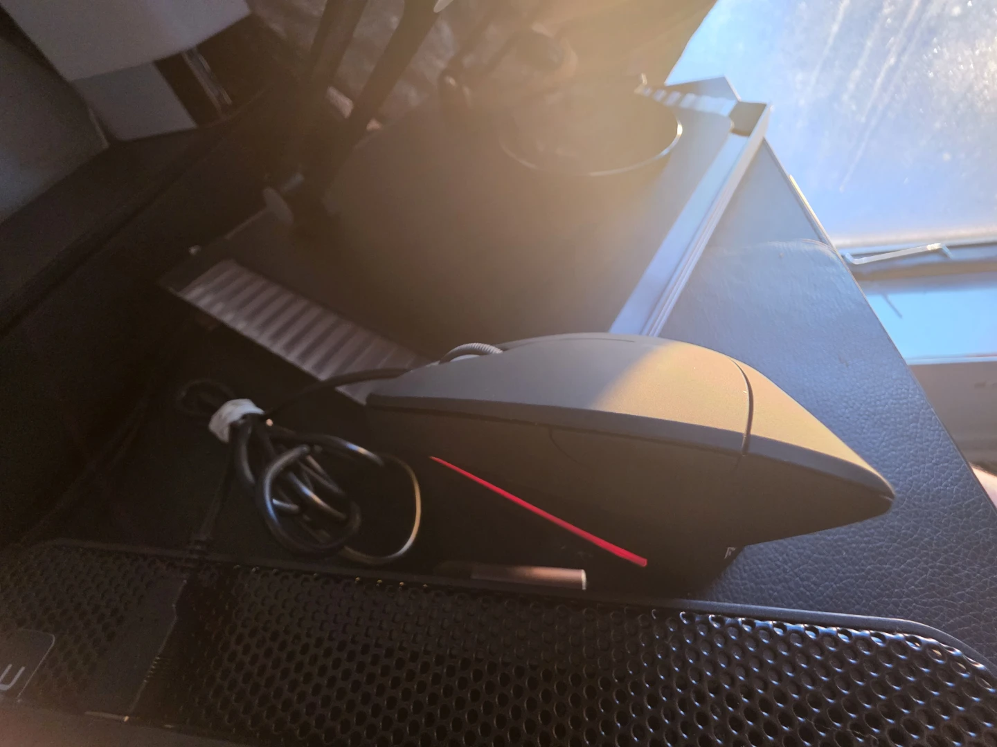 Anker Vertical Ergonomic Mouse - photo 3