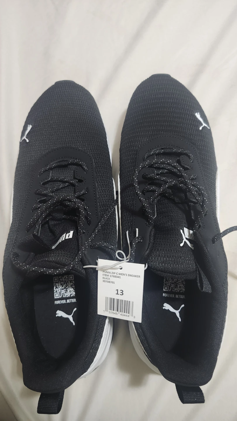 Puma Men's sneakers