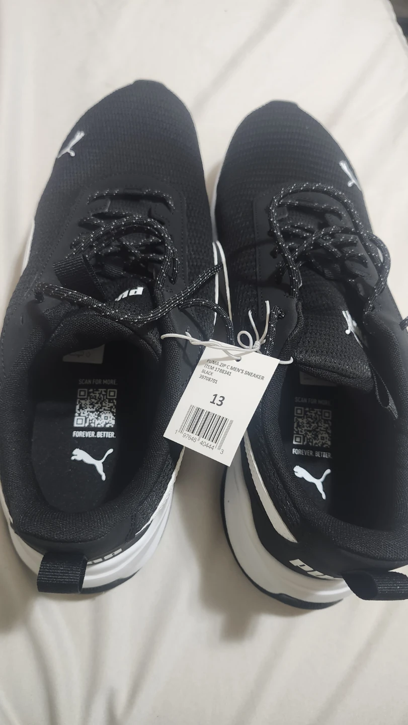 Puma Men's sneakers - photo 2