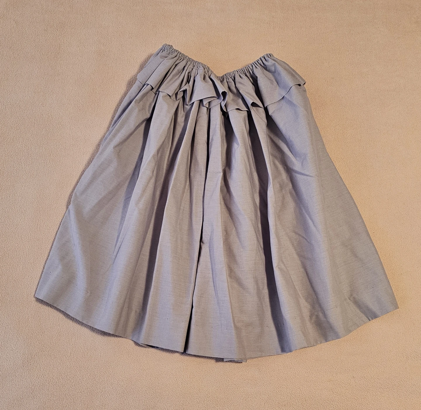 Handmade Midi Skirts - Size Small $2 for both - photo 3