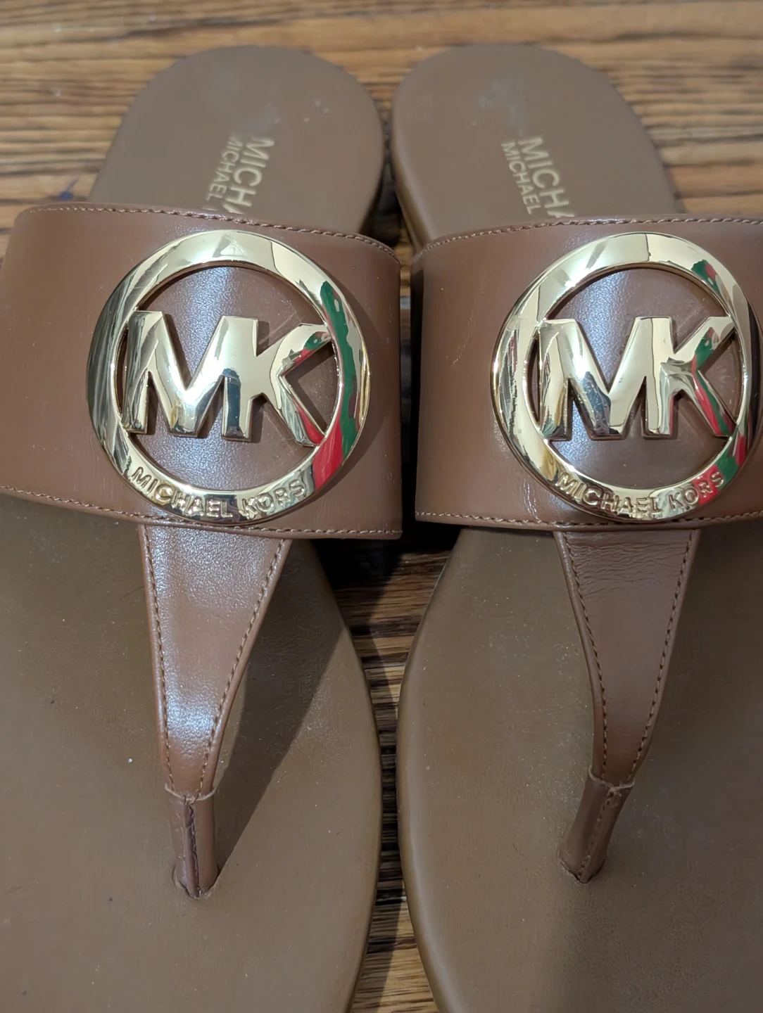 Michael Kors Sandals - photo 3