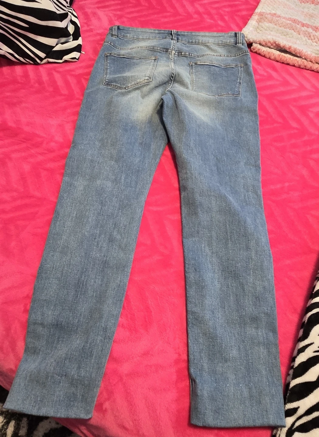 Jeanologie Maryanne-MBL Jeans Size 31/32 - photo 2