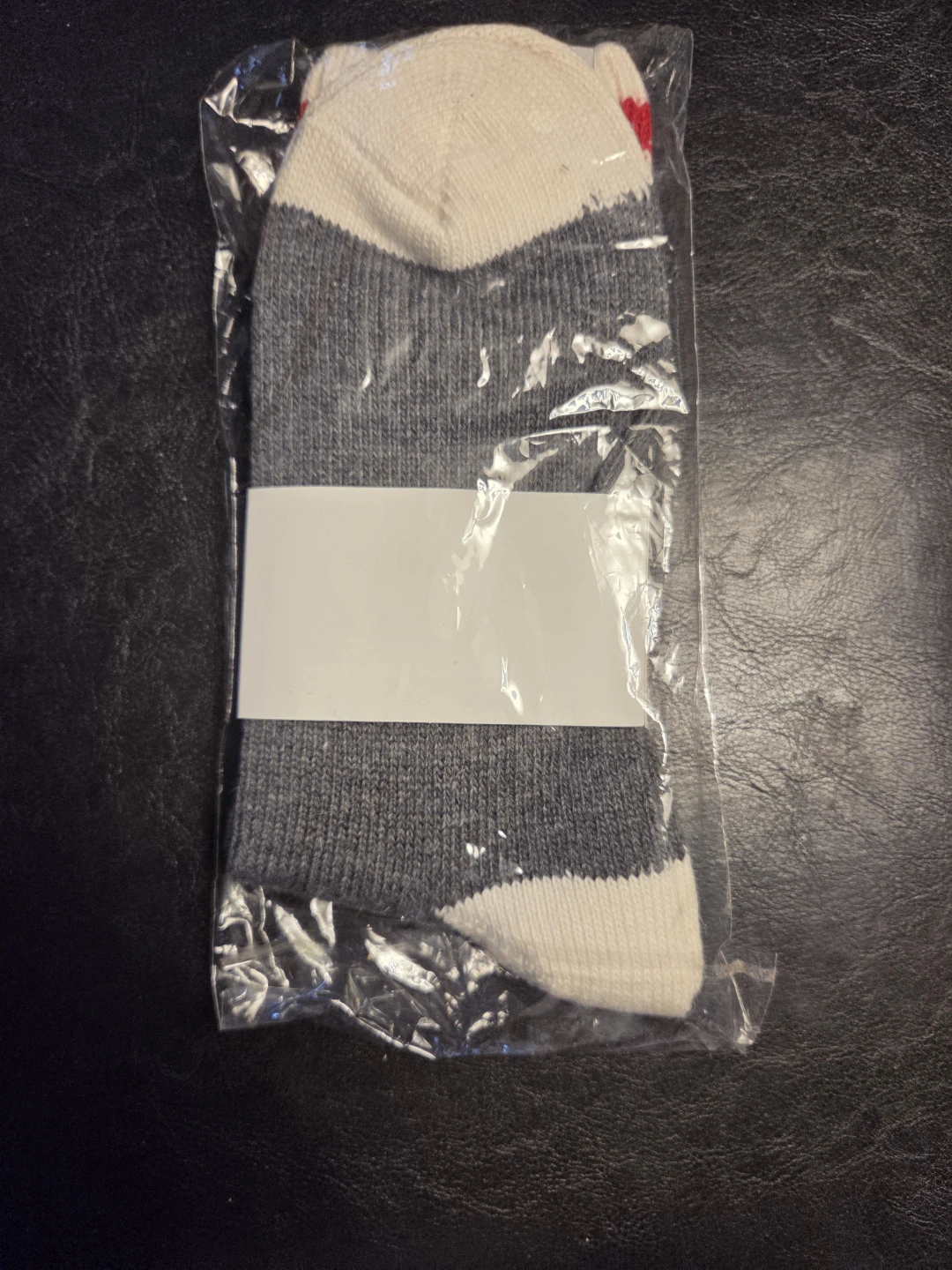 Canaca Classic Wool Socks - photo 2