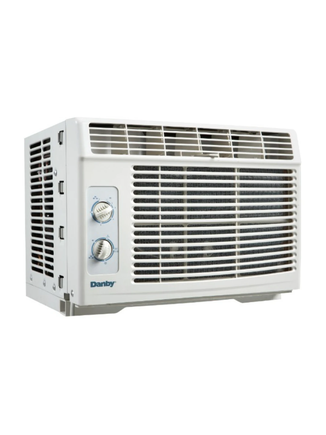 Used Danby Window Air Conditioner 5000btu