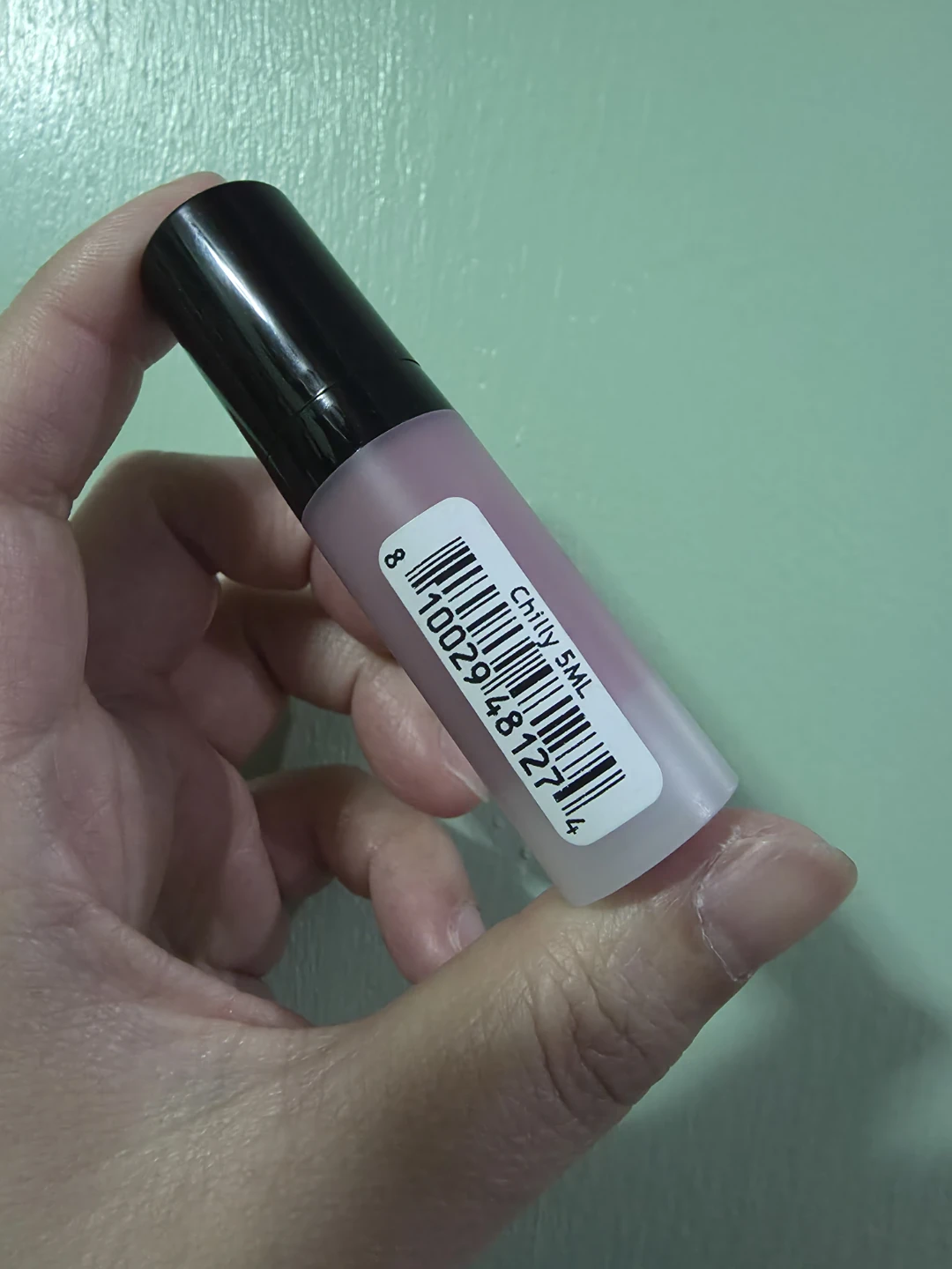 Saie Dew Blush 5ml - Chilly - photo 2