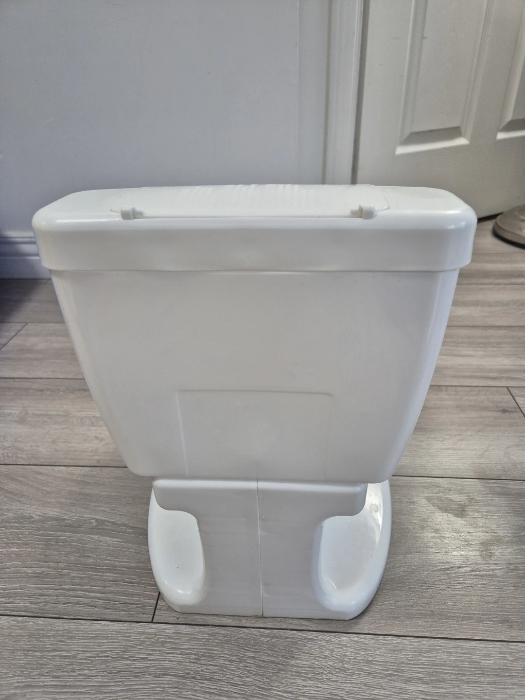 Summer Infant My Size Potty Training Toilet - photo 3