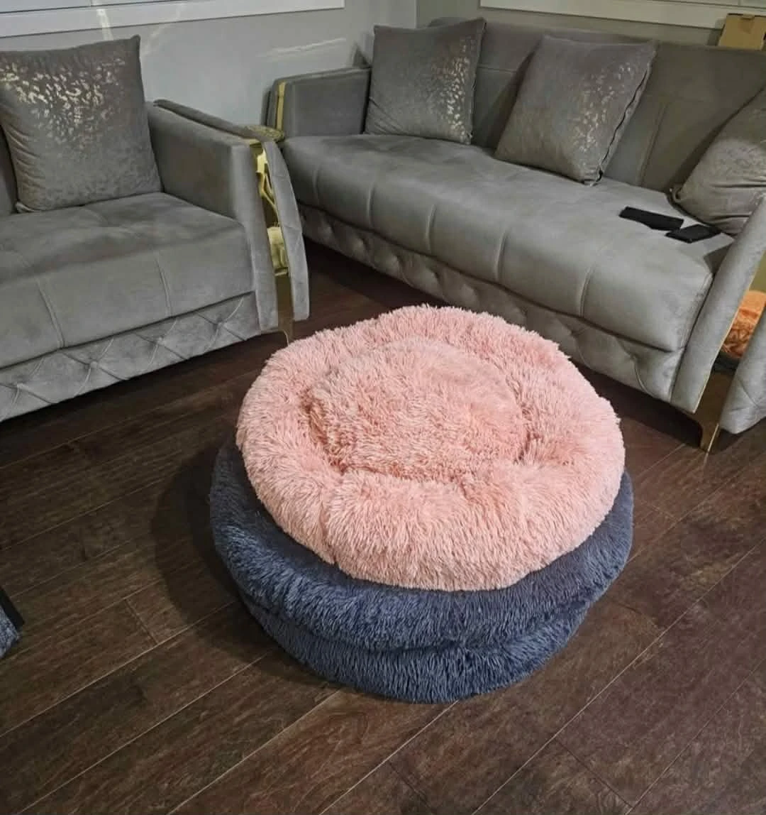 Dog bed (new never used) each $35 - photo 3