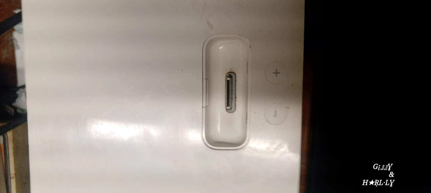Apple iPod Hi-Fi Speaker System - photo 2