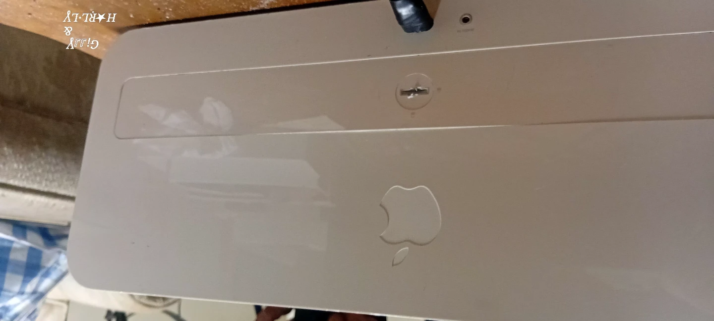 Apple iPod Hi-Fi Speaker System - photo 4