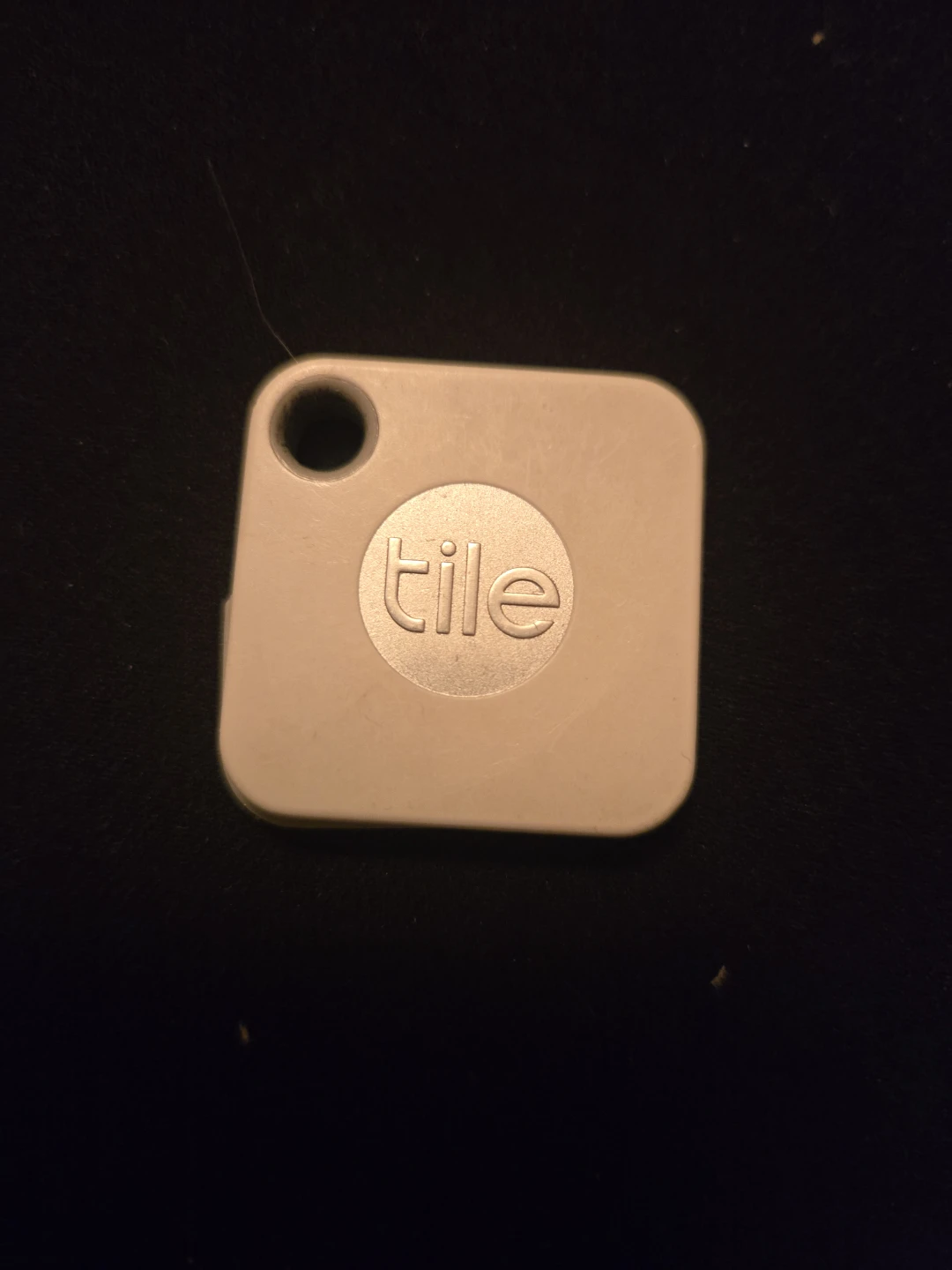 🥕 Tile Bluetooth Tracker - for parts only