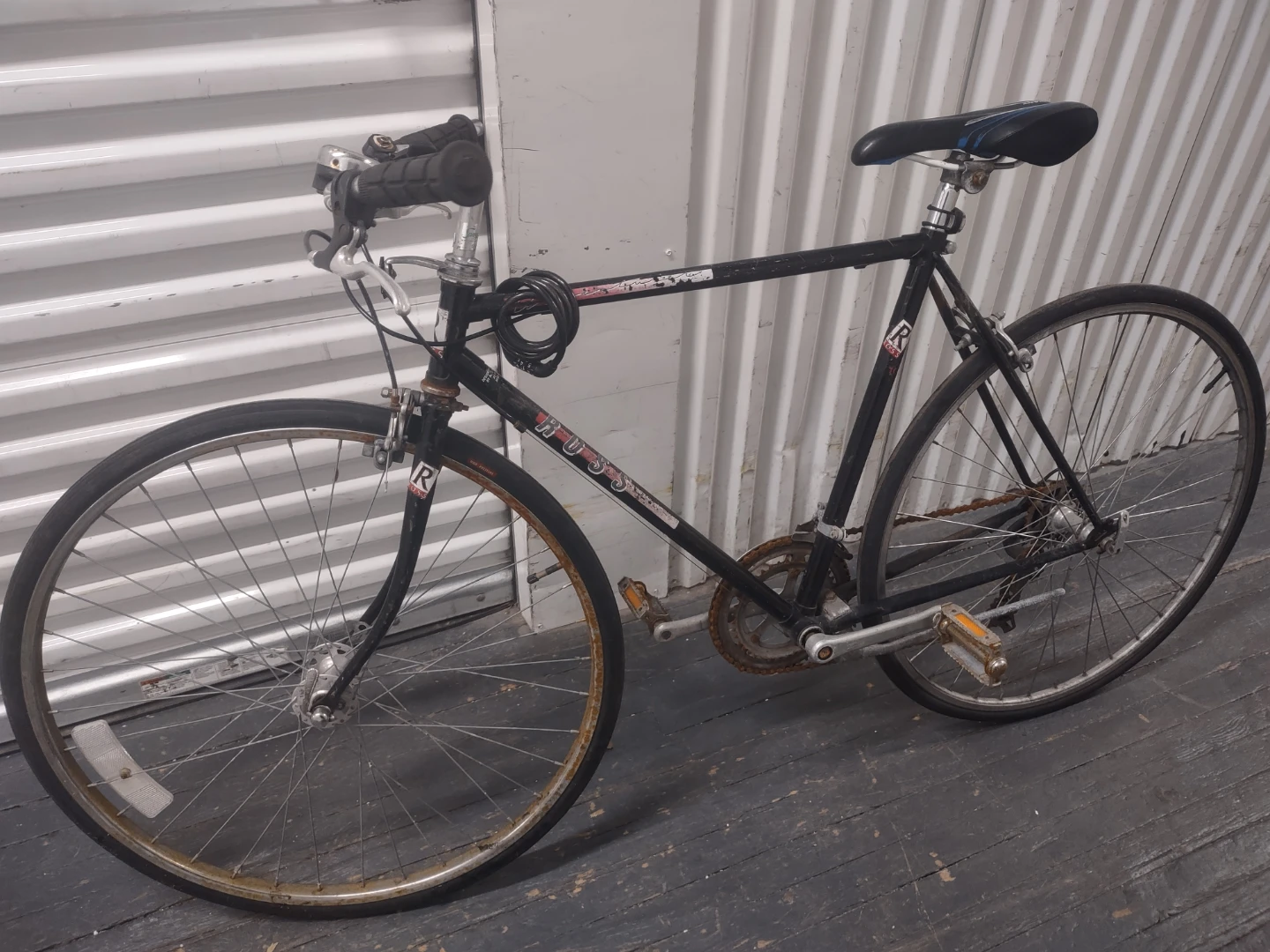 Ross Professional Road Bike 32 inch