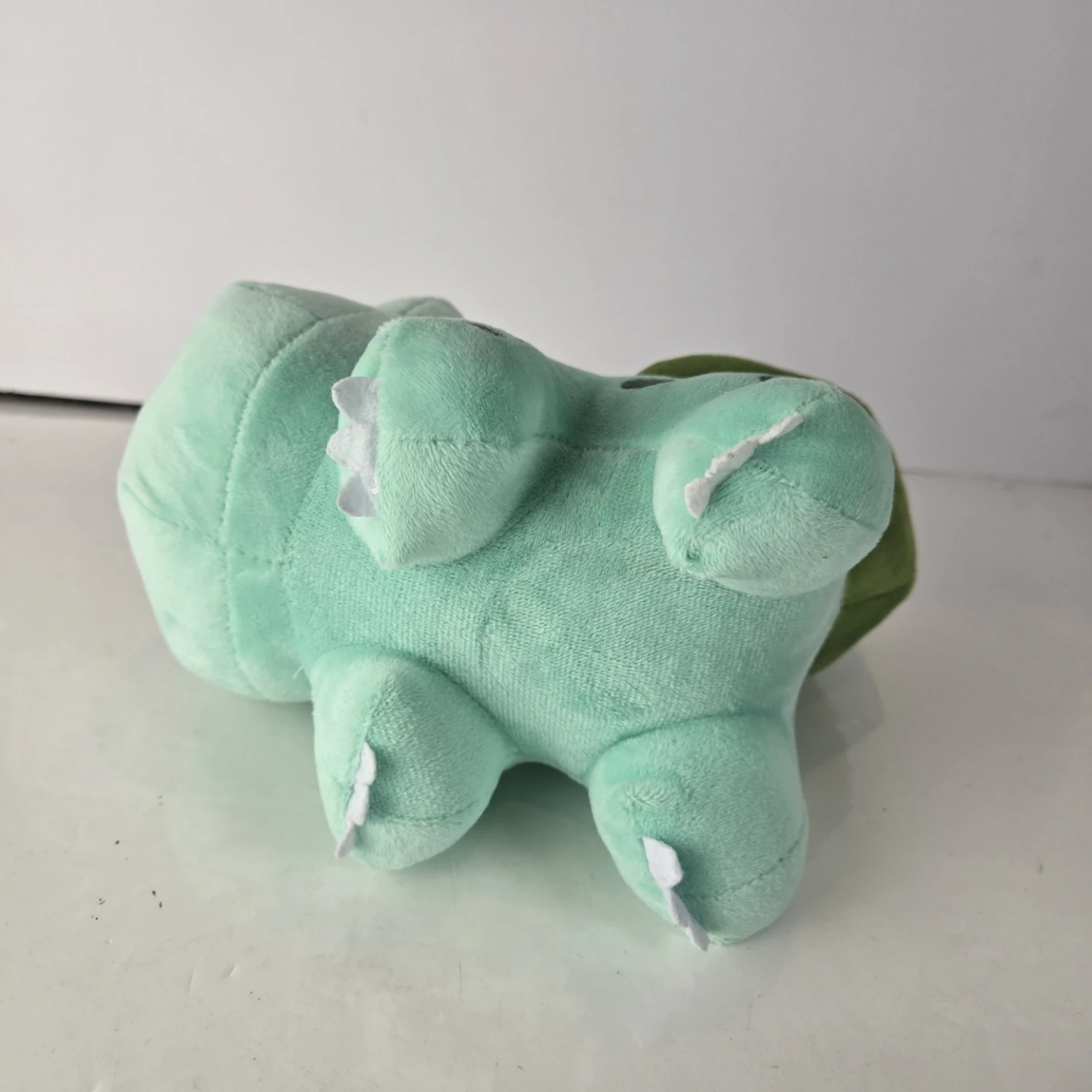 RARE bulbasaur ditto 6 inch plush - photo 5