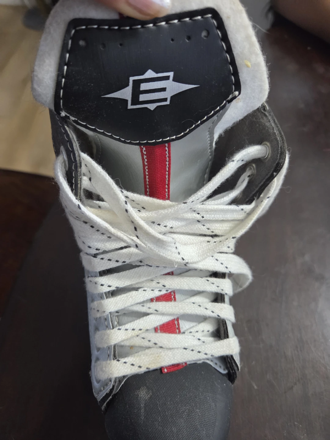 Easton Hockey Skates Size 5.0 - photo 5