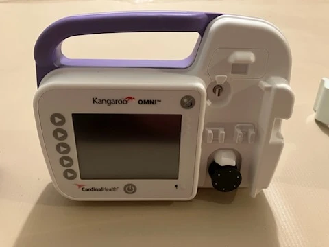 Kangaroo Omni Pump