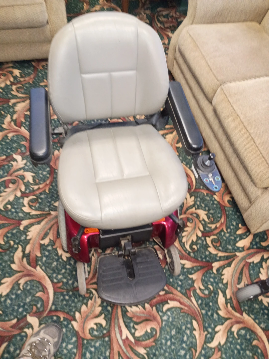 Mobility Scooter/Power Chair