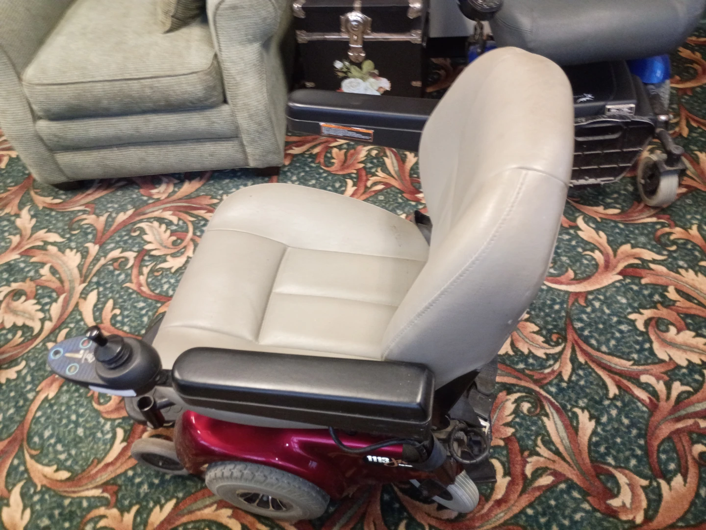 Mobility Scooter/Power Chair - photo 2