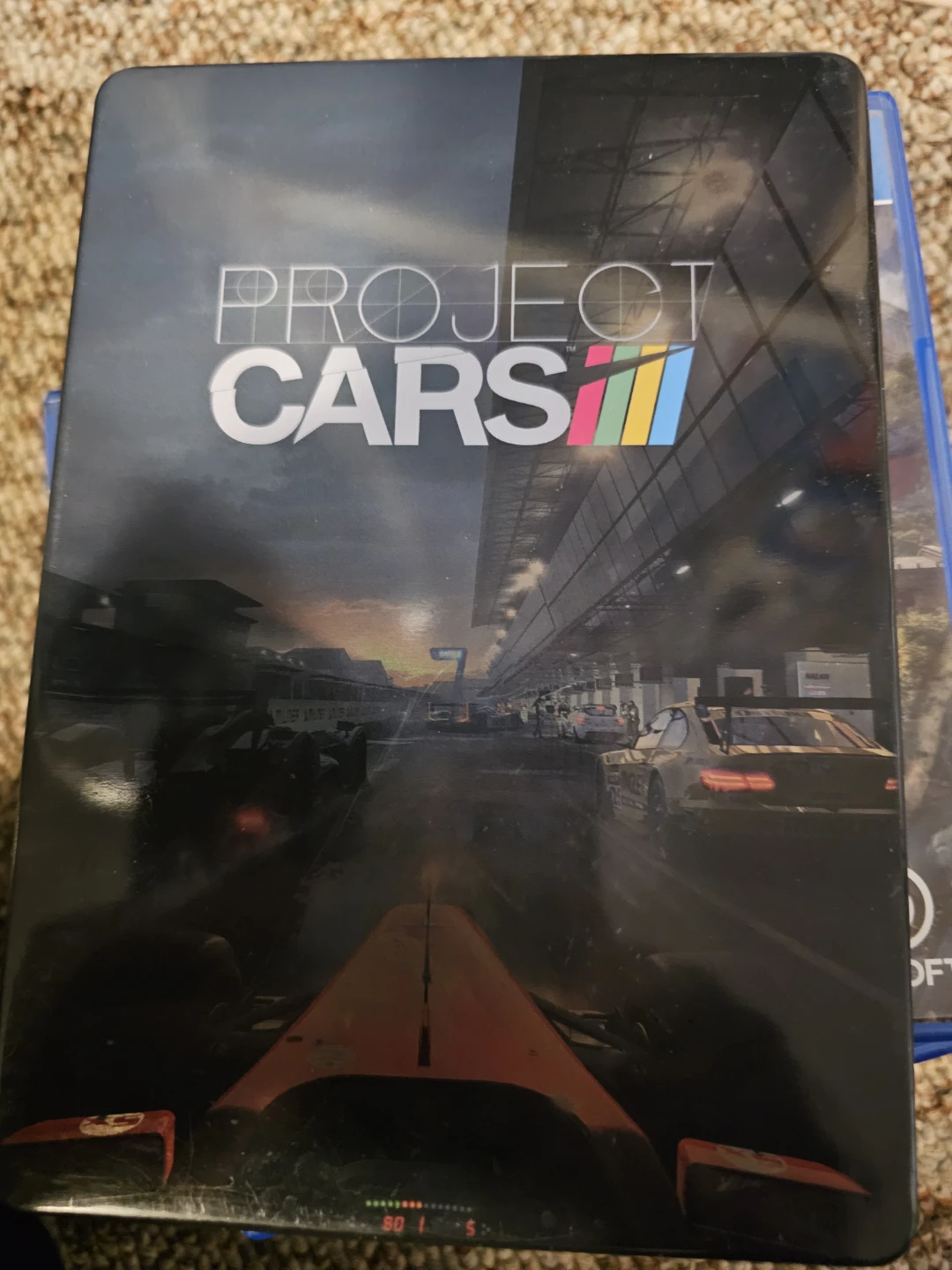 Ps4 games