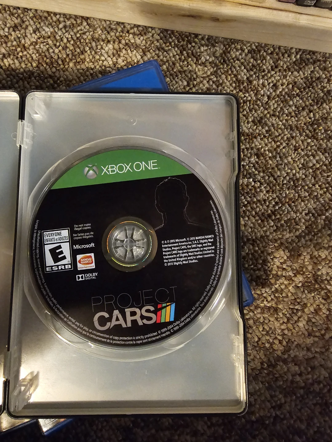 Ps4 games - photo 2