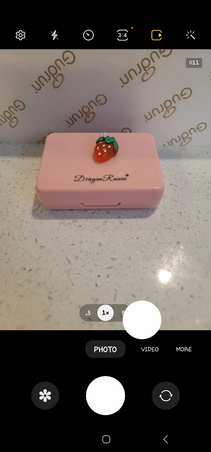 Dragon Ranee Mini Lipstick Set