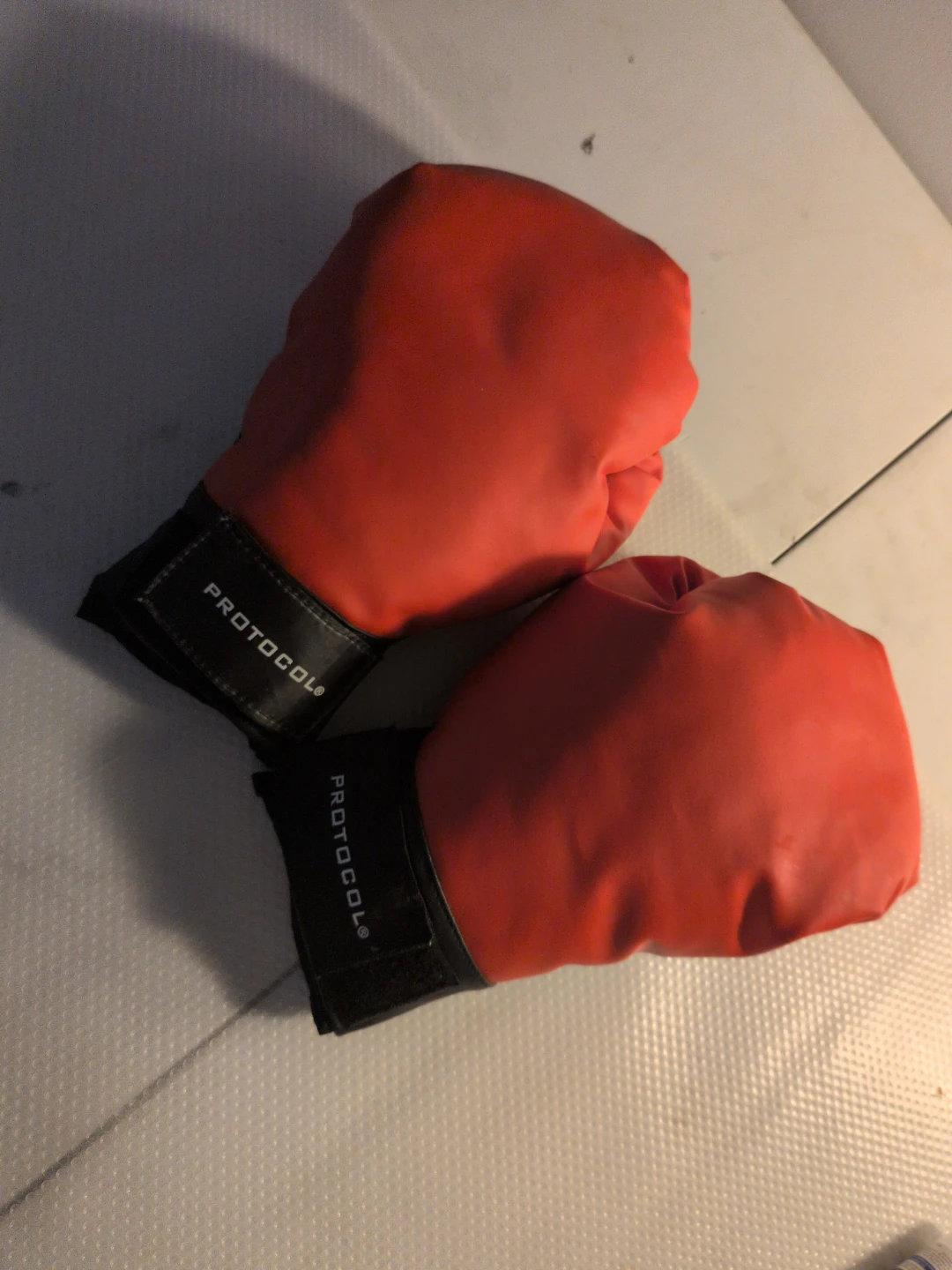 Protocol Boxing Gloves