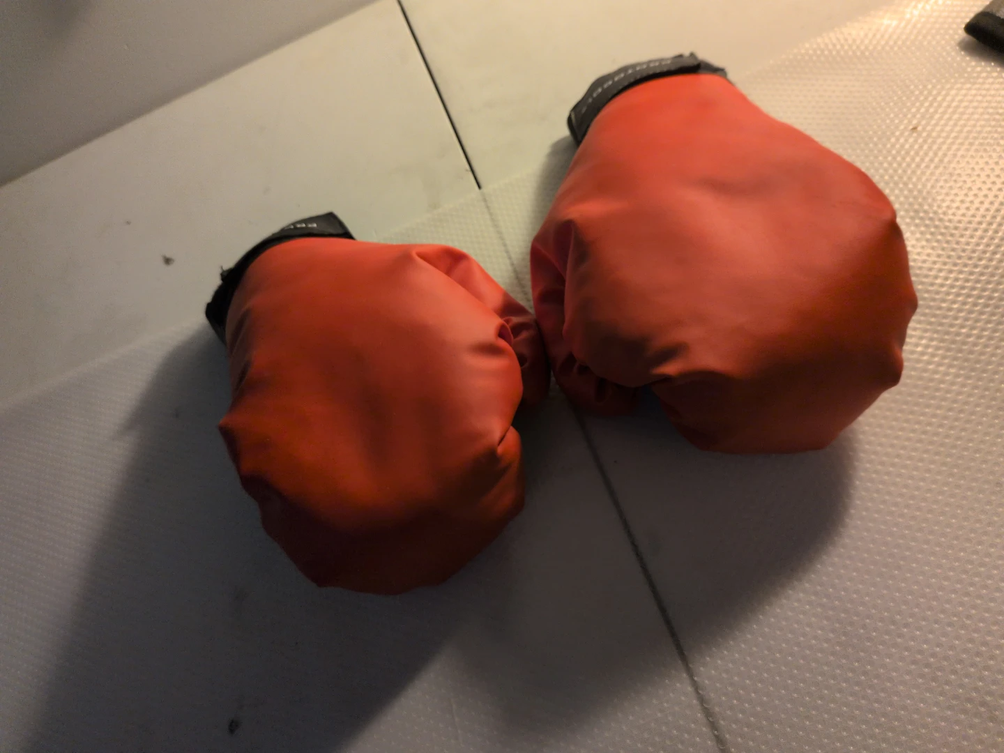 Protocol Boxing Gloves - photo 2
