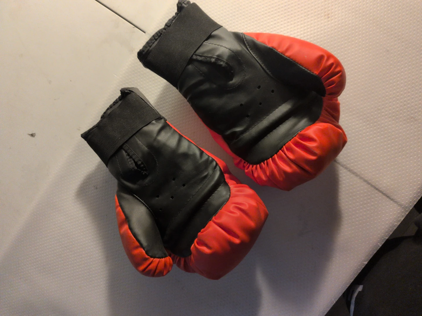 Protocol Boxing Gloves - photo 3